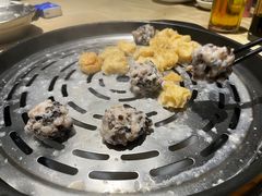 手打猪肉丸-渔乐里(智荟城店)