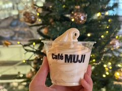 -无印良品餐堂 MUJI Diner(成都太古里店)