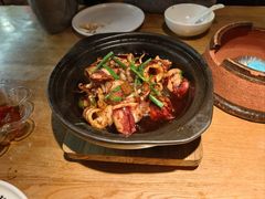 -桂小厨广西菜(印象城店)