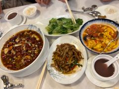 -白云中餐厅·粤菜·亚龙湾喜来登度假酒店