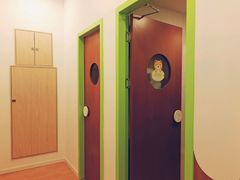 -婴智贝佳蒙特梭利早教托育中心(杨浦店)