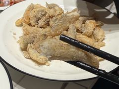 -金海湾海鲜排档(朱家尖店)