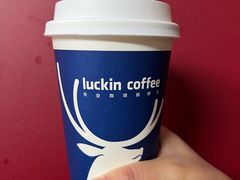 -瑞幸咖啡(艺树家工场店)