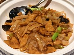 -杏花堂晋商私房菜(华熙五棵松店)