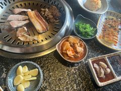 -牛焱·烧肉酒肆(五大道店)