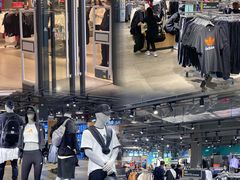 -宁波杉井奥特莱斯广场