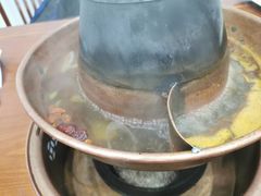 -岳合轩老北京涮肉