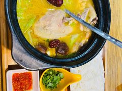 -格朗合 · 鸡汤米线(和悦汇店)