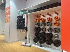 -乐刻运动健身(外环路店)