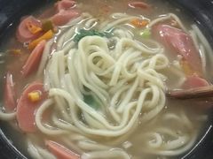 -扬州大学扬子津校区润园餐厅