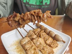 腱子筋-吉云馄饨(桑梓路店)