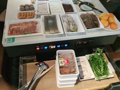 -野妹经典火锅(保利店)