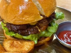 -魏斯理汉堡(西安沣东吾悦店)