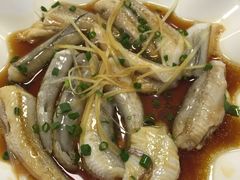 九吐鱼-新享乐海鲜(翠华路店)