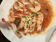 -新白鹿餐厅(百联中环店)