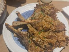 -大渔铁板烧(花园道店)