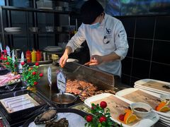 -宁海食府·涌宴(真和店)