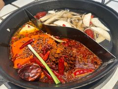 -贰回巷火锅馆(钟楼店)