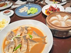 -新荣记(建国门外大街店)