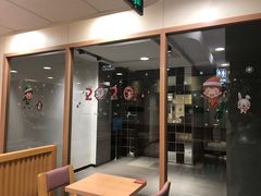 门面-德克士(砂之船奥特莱斯店)