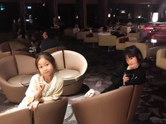 -新加坡文华东方酒店