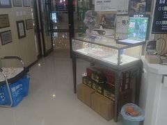 -自然之声助听器·呼吸机(和平店)