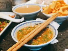 -江小渔鲜鱼火锅(西二道街店)