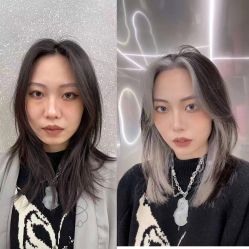 -MRMODE时尚先生美发沙龙