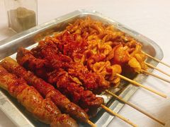 -海平馄饨(逍遥二路店)