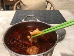 -顺德联塑万怡酒店·万荟轩自助餐厅