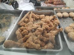 -满记烧饼(牛街东里小区一区店)