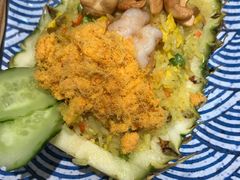 -Hi YOU你的饭局泰餐厅(雍和宫店)