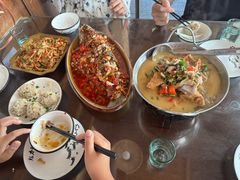 -朗妈私房菜(婺女州店)