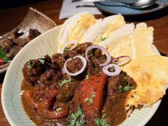 -格鲁·秀色Georgia’s Feast