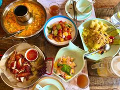-囧人粗品·泰国街市料理(霖峰店)