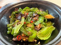 -简小舍·民间手艺菜(武昌江滩店)