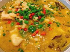 -鸡毛店·川菜(双楠店)