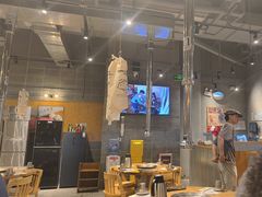 -姜虎东白丁烤肉(深圳湾后海汇店)