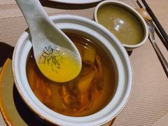 -格桑花开药膳蔬食文化空间