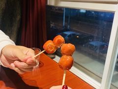 -北平印象.北京烤鸭.新京菜.融合菜(世贸店)