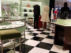 -PRADA普拉达(德基广场店)