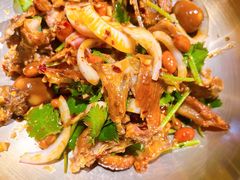 -小核桃烤肉馆(西塔店)