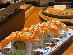 -小川洋风料理(江汉路店)