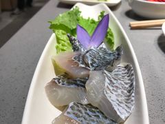 -海底捞火锅(金光华店)