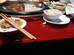 -山城辣妹子(定福庄店)