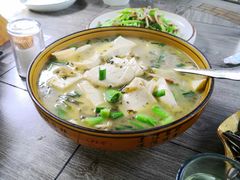 -临江宴餐厅·桐庐菜(富春江店)