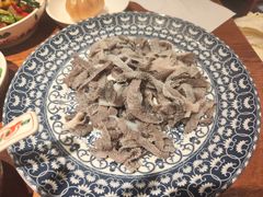 -北京老门框爆肚涮肉馆(凤城六路店)