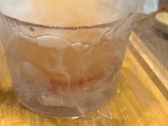 -街角等你.大连海鲜烧烤.经典铁板海鲜串(西安路店)