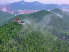 -云龙山