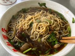 -老赵面店(大西路店)